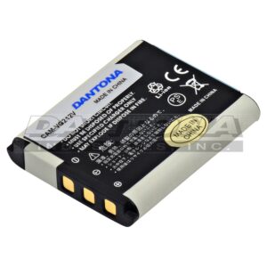 JVC BN-VG212 BN-VG212U BN-VG212USM GZ-V500 GZ-V505 GZ-V515 Replacement Battery