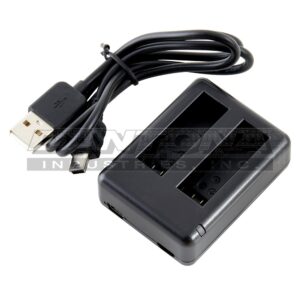 GO Pro 335-06532-000 AHBBP-401 Hero 4 Hero 4 Black Camcorder Replacement Battery