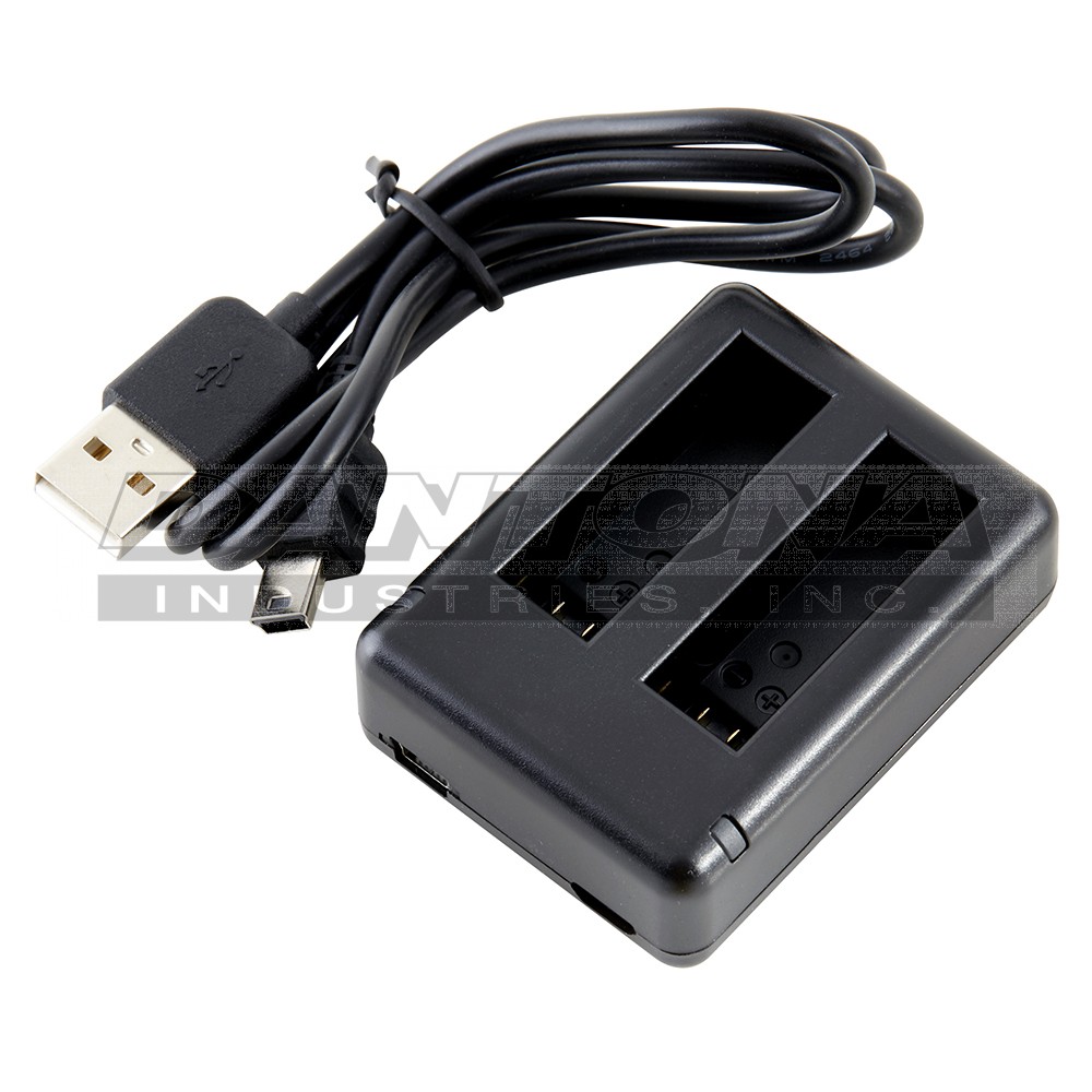 GO Pro 335-06532-000 AHBBP-401 Hero 4 Replacement Battery
