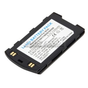 Samsung BTE81 BTE850 BTS850 Replacement Battery 3.7V 1150mAh