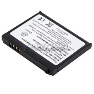 Cingular 3100 3125 8500 S300 S411 S420 Battery Replacement Battery 3.7V 550mAh