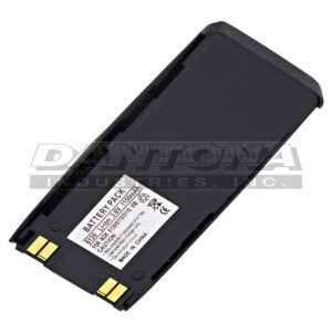Nokia 3285 5110 5120 5125 5160 5165 5170 5180 Replacement Battery 3.6V 1150mAh