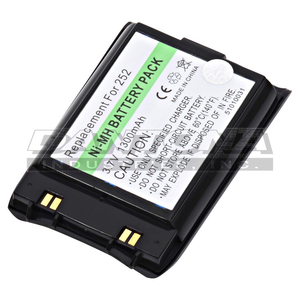 Nokia 252 BML-8 Cell Phone Replacement Battery 3.7V 1300mAh