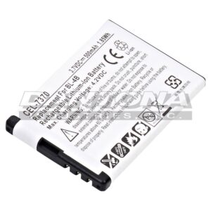 CEL-7370 - Dantona Batteries
