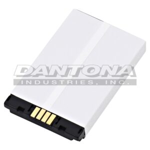 Interstate CEL4655 I205 I30 I305 i50 I530 i58 i60 I710 Replacement Battery