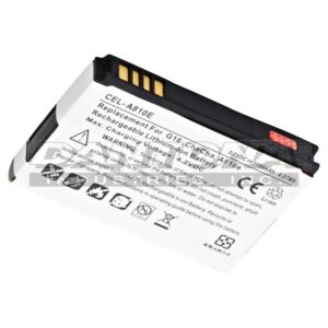 HTC 35H00155-00M 35H00156-00M A810A A810E Replacement Battery 3.7V 1100mAh