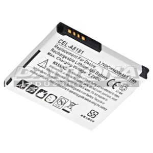 HTC 35H00132-00M 35H00132-05M A8181 A8383 Replacement Battery 3.7V 1400mAh