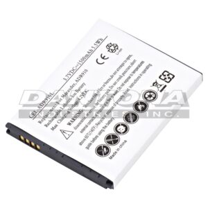 CEL-ADR910L - Dantona Batteries