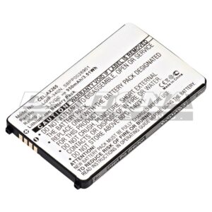 LG 17-4079 17-4082 17-4467 17-4469 17-4601 17-4830 17-4831 Replacement Battery