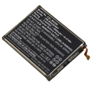 CEL-BA426 - Dantona Batteries