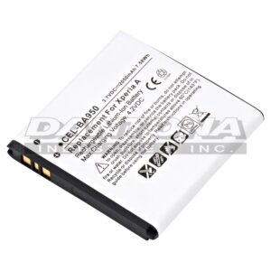 Sony BA950 C5503 C550X M36 Replacement Battery 3.7V 2050mAh