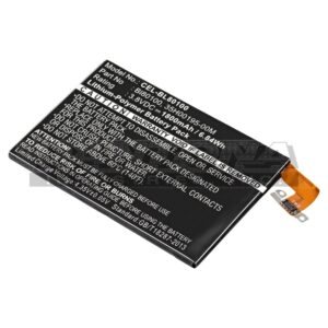 HTC 35H00195-00M BL80100 BO58100 M4 One Mini Replacement Battery 3.8V 1800mAh