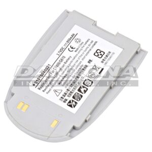 LG 1400 BST-L1400 BTLG-1400-ALIN11 C1400 G610 L1400 L1400i Replacement Battery