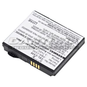 Interstate 5HTB0045B0A C530 C790 CEL0696 Link Replacement Battery 3.7V 800mAh