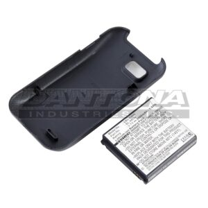LG BL-48LN C800 Gray C800 MY Touch Q MY Touch Q 4G Cell Phone Replacement Battery