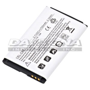 AT&T 351 353 Affinity Agent Replacement Battery 3.7V 700mAh