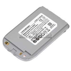 Audiovox BTR8932 CDM-8932 Replacement Battery 3.7V 850mAh