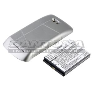 Coolpad 5860 CEL-1154 Replacement Battery 3.7V 2800mAh
