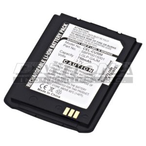 LG CU500 CU500V LGLP-GAJM SBPP0015001 Cell Phone Replacement Battery
