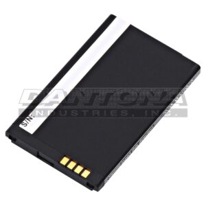 LG CU720 CU720 Shine LGIP-430C LGIP-430G SBPL0090901 Replacement Battery
