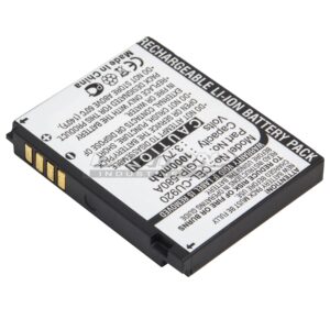LG Arena CU915 CU915 VU-TV CU920 CU920 VU-TV HB620T Cell Phone Replacement Battery