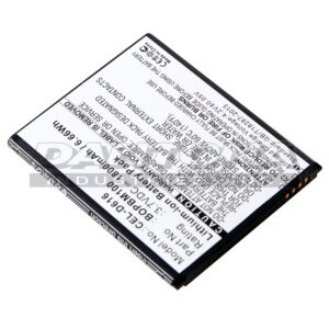 HTC 616 701701000951 D616H D616W Desire 616D Replacement Battery 3.7V 1800mAh