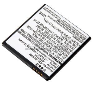 CEL-DES300 - Dantona Batteries