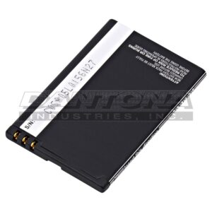 Nokia BP-4L E61I E63 E90 Replacement Battery 3.7V 1500mAh