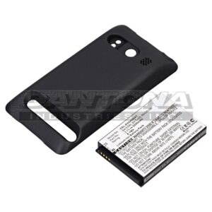 CEL-EVO4GEXT - Dantona Batteries