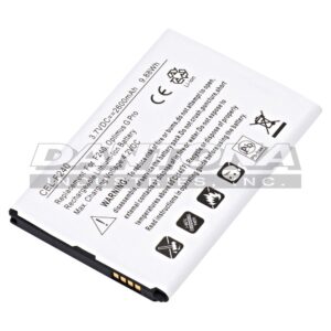 LG BL-48TH E985 F240K F240L F240S Optimus G Pro Cell Phone Replacement Battery