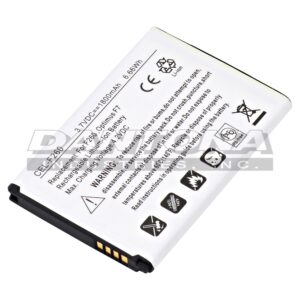 LG Bello 2 Bello 2 Dual Bello II BL-54SG BL-54SH D331 D373 Replacement Battery
