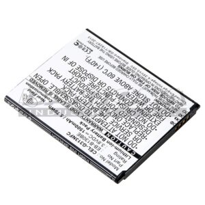 Samsung EB-B130BE Cell Phone Replacement Battery 1500mAh