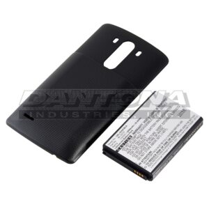 LG BL-53YH D830 D850 D850 LTE D851 D855 D855 LTE D855AR Replacement Battery