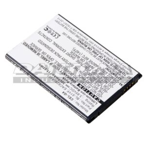 LG BL-51YF BL-51YH DS1402 EAC62858501 G Stylo G Stylo LTE Replacement Battery