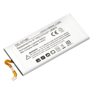 CEL-G710N - Dantona Batteries