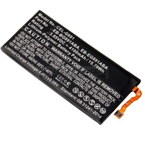 CEL-G891 - Dantona Batteries