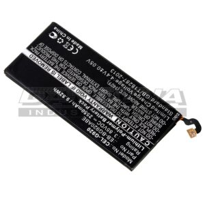 Samsung EB-BG920ABE Replacement Battery 3.8V 2550mAh