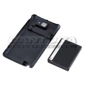 CEL-G9220HC-BK - Dantona Batteries
