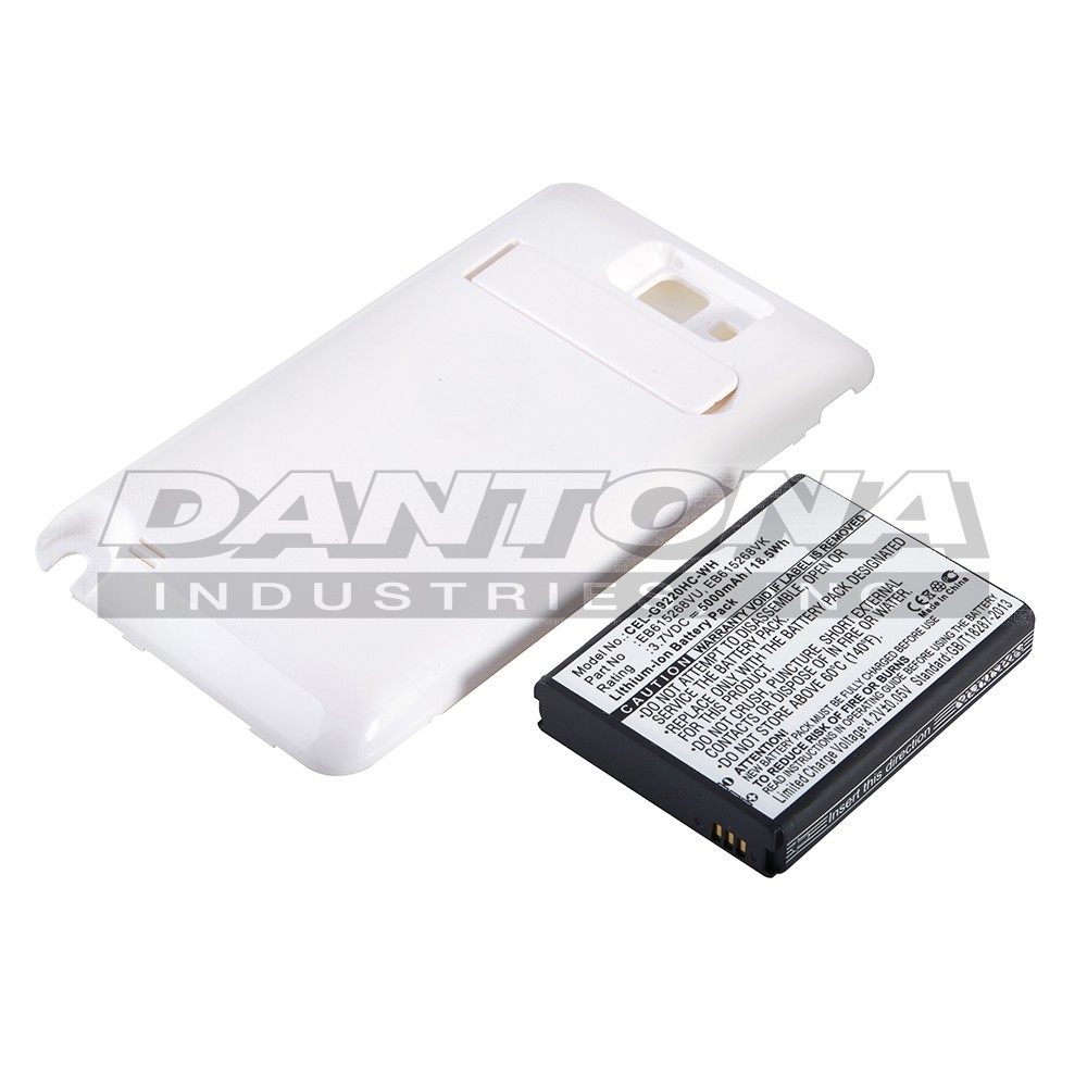 CEL-G9220HC-WH - Dantona Batteries