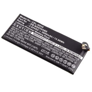 Samsung EB-BG935ABA Replacement Battery 3.8V 3600mAh