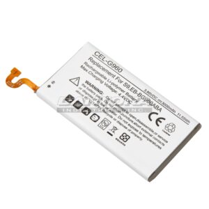Samsung EB-BG960ABE Galaxy S9 SCV38 SM-G960 Replacement Battery 3.6V 3000mAh