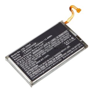 CEL-G965 - Dantona Batteries