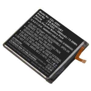 CEL-G991 - Dantona Batteries