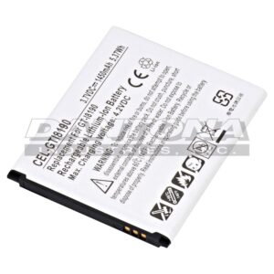 Samsung EB-F1M7FLU Cell Phone Replacement Battery 1450mAh