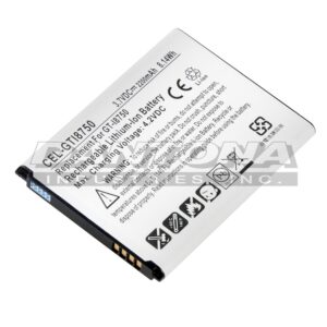 Samsung Ativ S EB-L1M1NLA Replacement Battery 3.7V 2200mAh