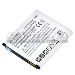 Samsung ASC29087 EB-L1H2LLD Replacement Battery 3.7V 2050mAh