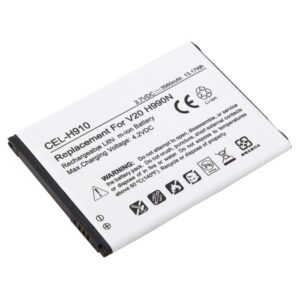 LG BL-44E1F EAC63320507 EAC63341101 F800 F800K F800L F800S Replacement Battery