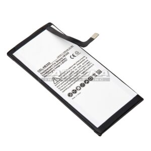 Nokia 8 Sirocco Cell Phone Replacement Battery 3.7V 3180mAh