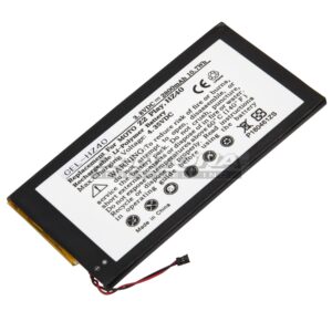 Motorola HZ40 Moto Z2 Play Replacement Battery 3.8V 2800mAh