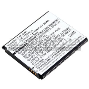 Samsung Ativ S Neo Cell Phone Replacement Battery 2100mAh